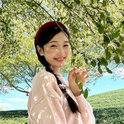 美好事物