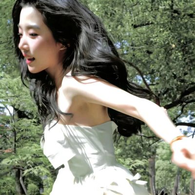 战地花开