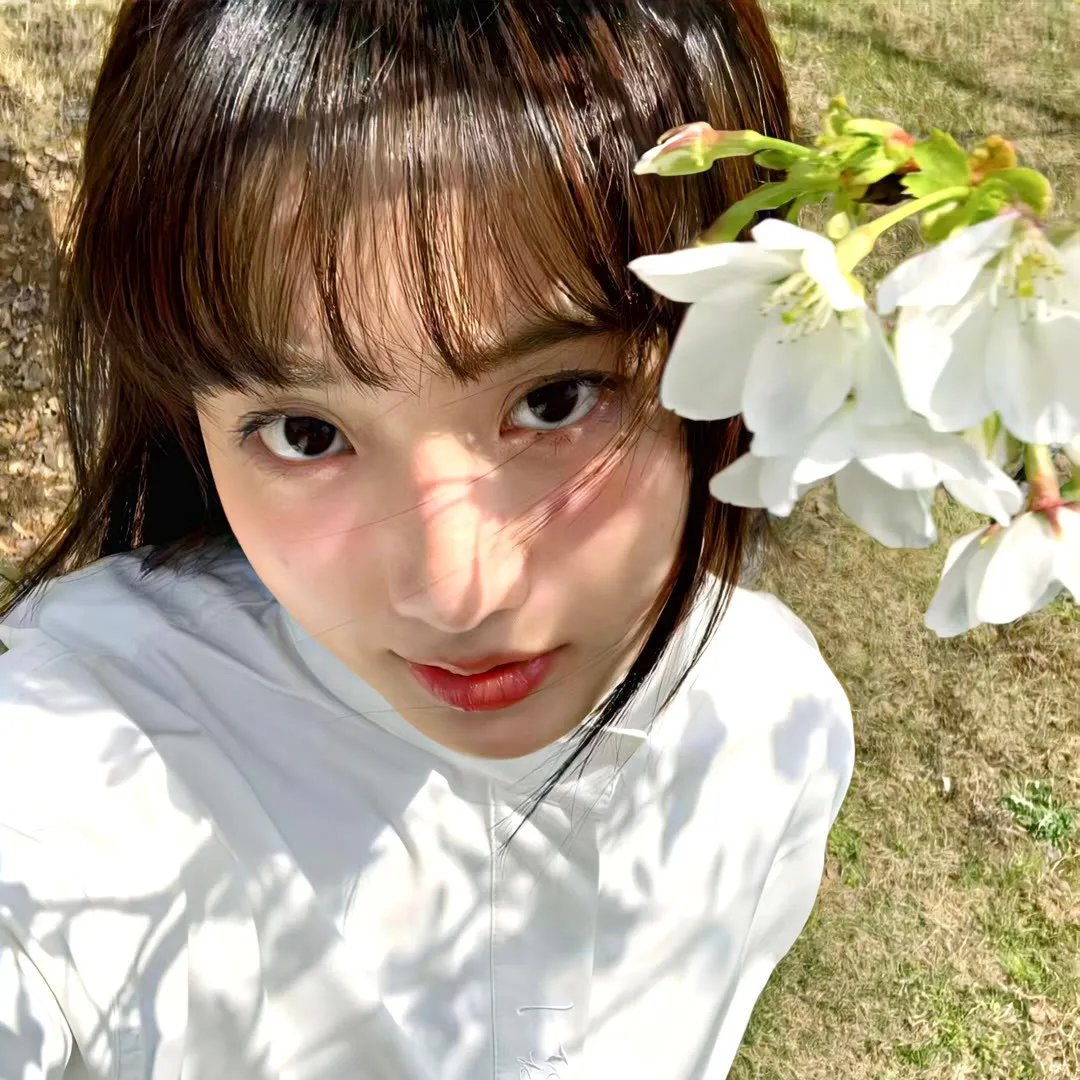栀子花开